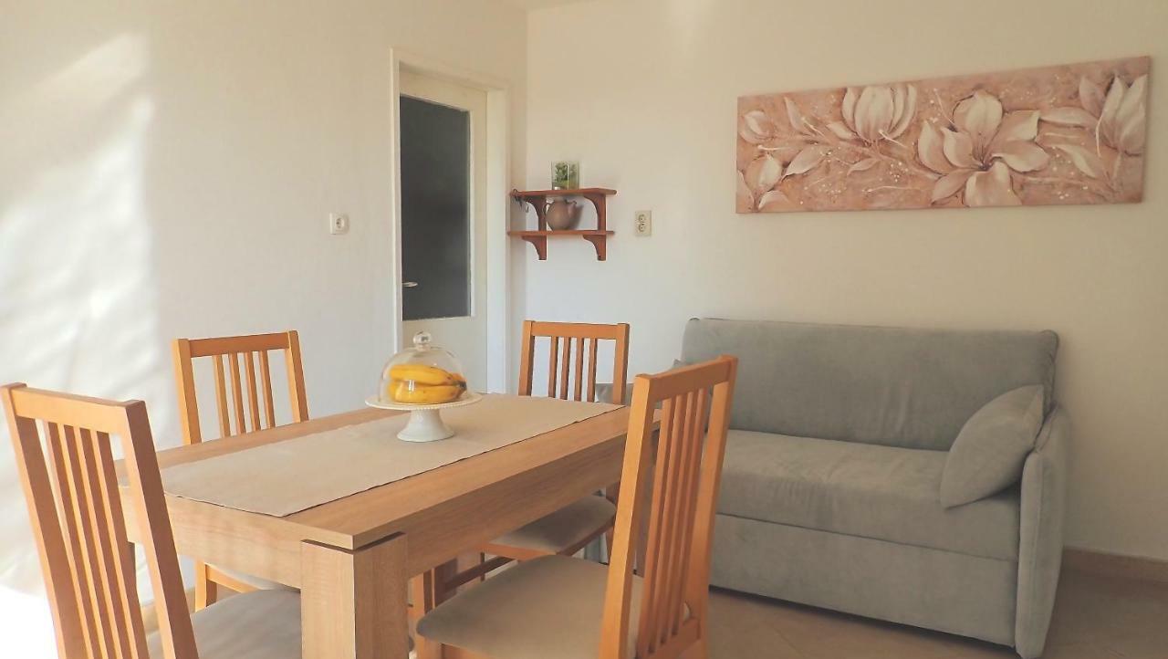Studio apartman Mia Stobreč Esterno foto